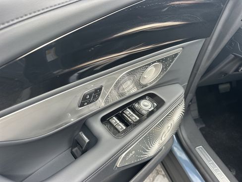 New 2026 Lincoln Nautilus Reserve image 17