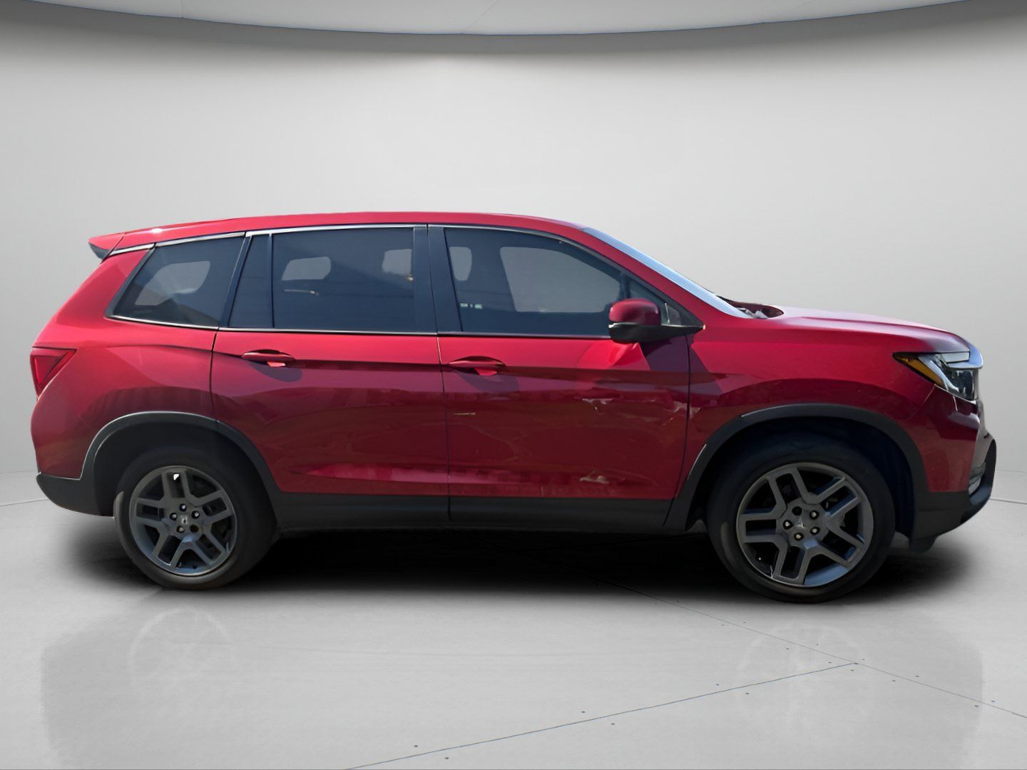Used 2023 Honda Passport EX-L image 5
