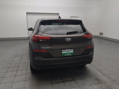 Used 2020 Hyundai Tucson SE FWD image 6
