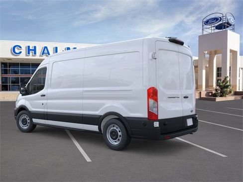 New 2026 Ford Transit 250 Base image 4