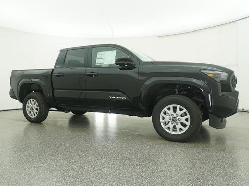 New 2026 Toyota Tacoma SR5 image 20
