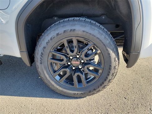 New 2026 GMC Sierra 1500 Elevation w/ Elevation Premium Package image 28