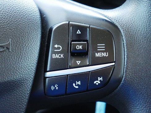 Used 2022 Ford Bronco Sport AWD/4WD image 30