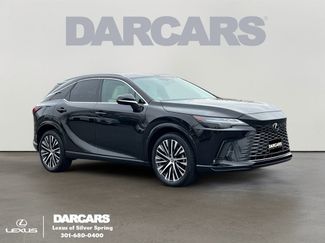 Used 2023 Lexus RX 350 Premium Plus w/ Accessory Package video 1
