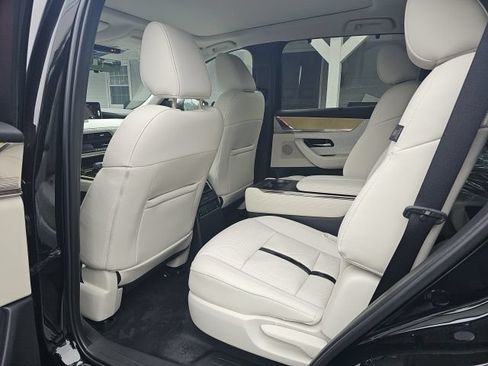 New 2026 MAZDA CX-90 3.3 Turbo S w/ Premium Plus AWD/4WD image 15