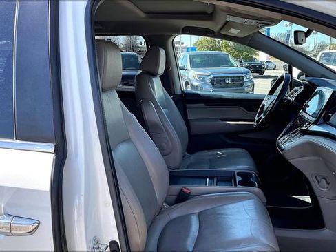 Used 2018 Honda Odyssey EX-L image 28
