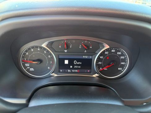 Used 2023 GMC Acadia SLT image 26