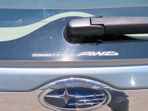 Used 2009 Subaru Impreza Outback Sport AWD/4WD image 8