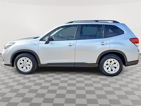 Used 2019 Subaru Forester w/ Alloy Wheel Package image 8