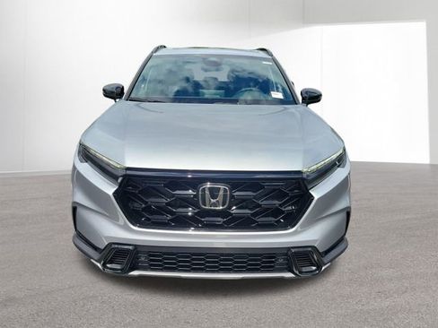 New 2026 Honda CR-V Sport-L image 16