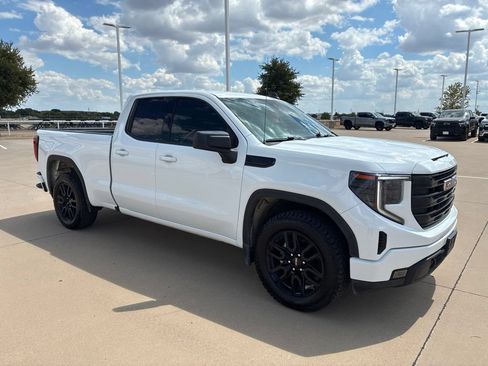 Used 2023 GMC Sierra 1500 Elevation AWD/4WD image 5