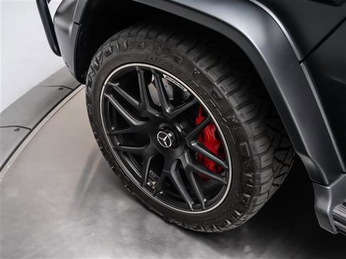 Used 2025 Mercedes-Benz G 63 AMG 4MATIC image 15