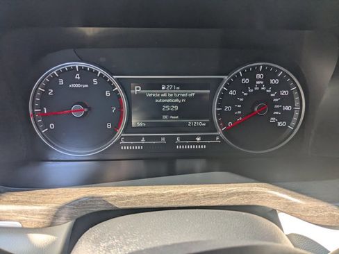 Used 2022 Kia Sorento X-Line EX image 20