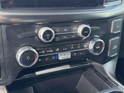 Used 2024 Ford F150 Lariat AWD/4WD image 31