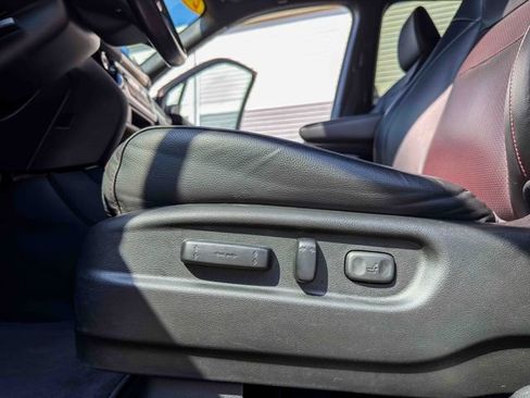 Used 2022 Honda Ridgeline Black Edition image 18
