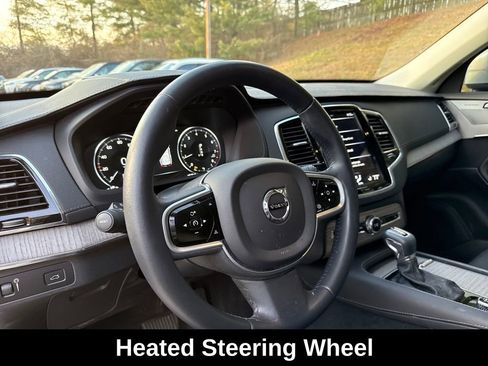 Used 2022 Volvo XC90 T6 Inscription w/ Advanced Package image 14