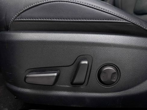 Certified 2024 Kia Seltos EX image 25