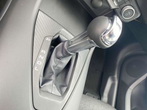 New 2025 Ford Mustang Coupe image 19