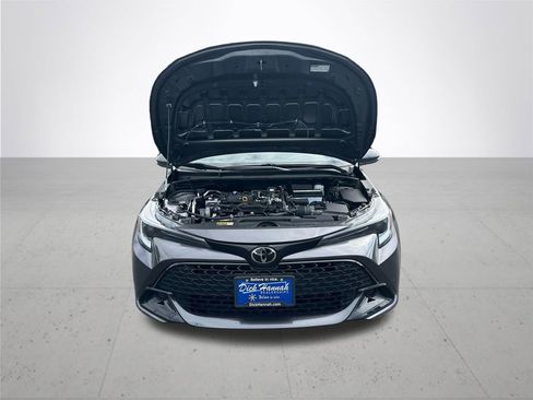 Certified 2024 Toyota Corolla SE w/ SE Package FWD image 5