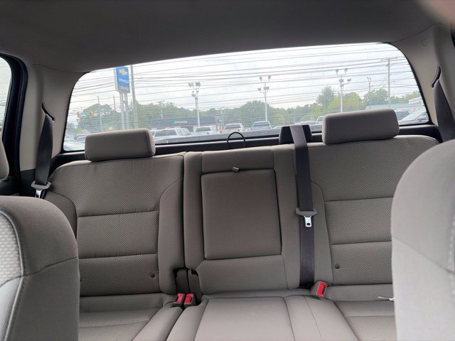 Used 2018 Chevrolet Silverado 1500 LT w/ All Star Edition AWD/4WD image 15