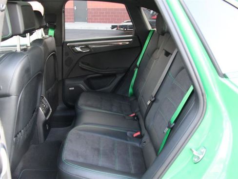 Used 2023 Porsche Macan GTS image 14