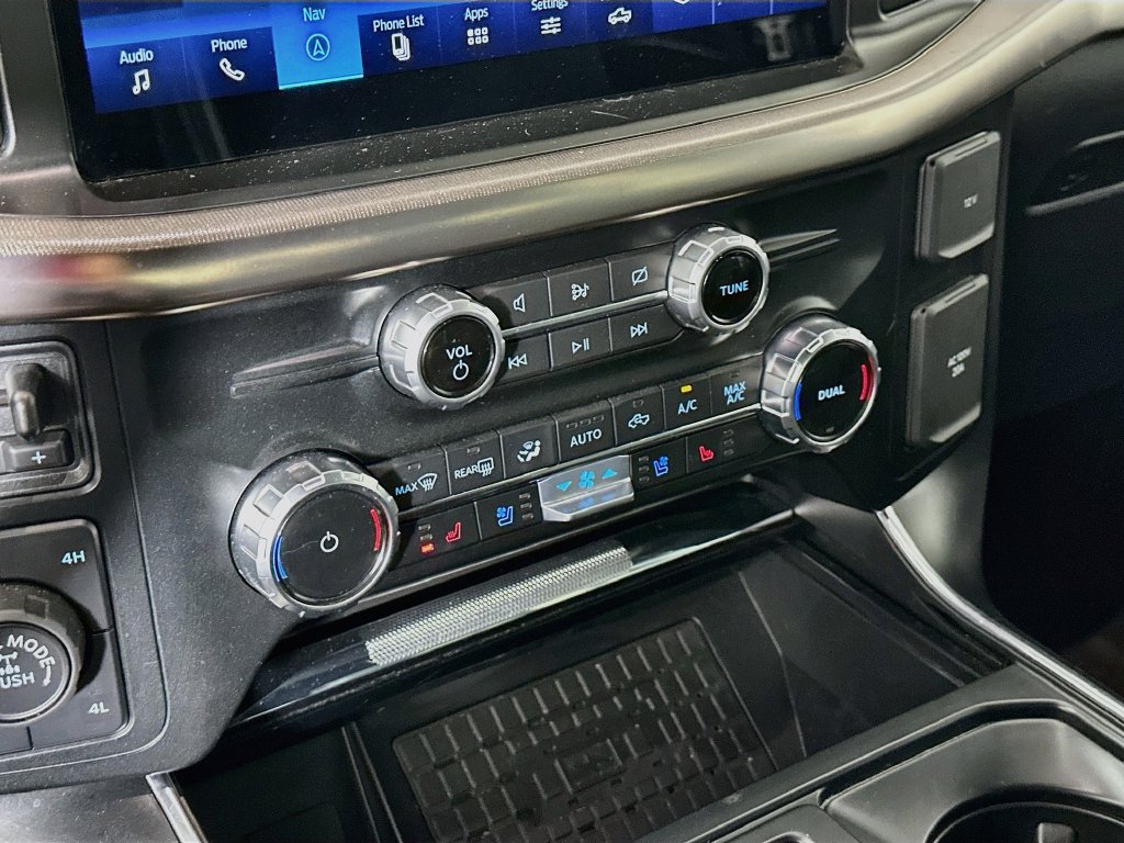 Used 2023 Ford F150 Raptor AWD/4WD image 22