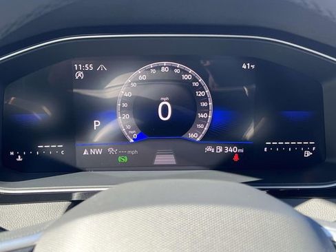 New 2026 Volkswagen Jetta Sport FWD image 17
