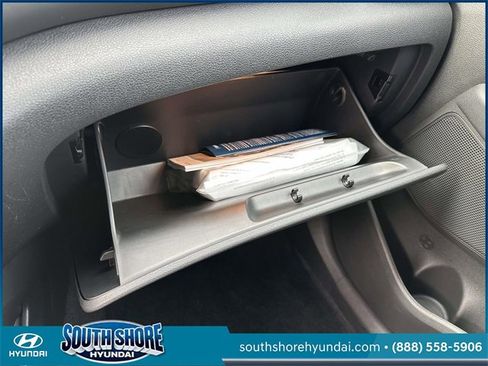 Certified 2020 Hyundai Tucson Limited image 36