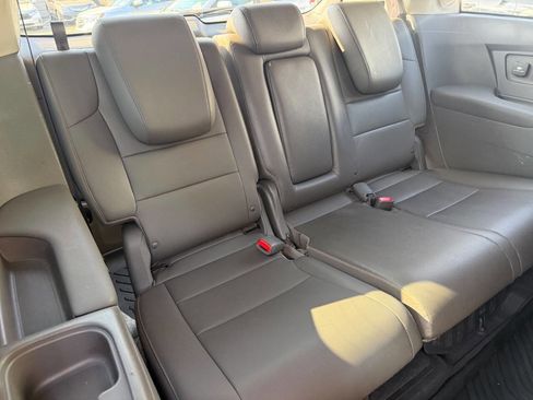 Used 2016 Honda Odyssey Touring Elite image 28