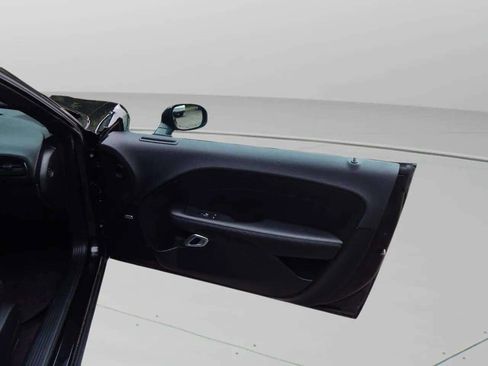 Used 2018 Dodge Challenger SXT Plus image 35