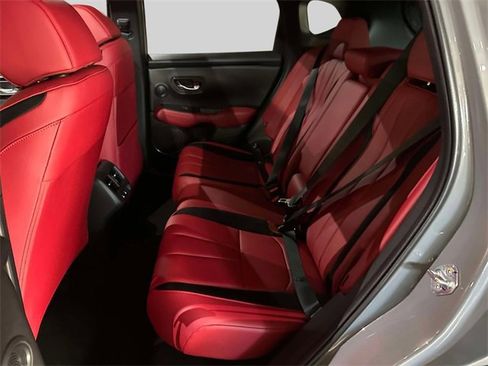 Used 2025 Acura ADX A-Spec image 17