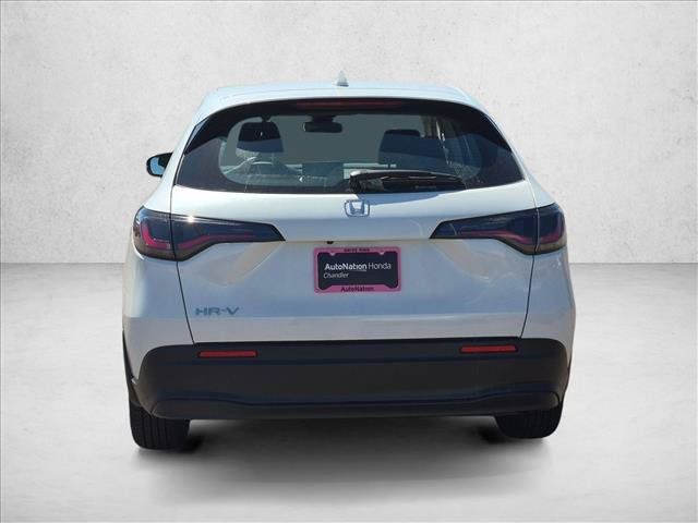 Used 2024 Honda HR-V LX image 6