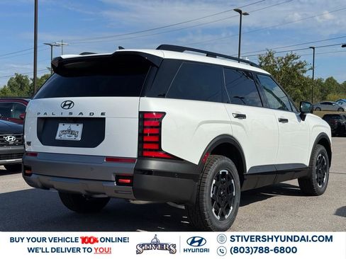 New 2026 Hyundai Palisade XRT Pro AWD/4WD image 15
