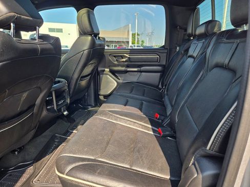 Used 2019 RAM 1500 Limited AWD/4WD image 20