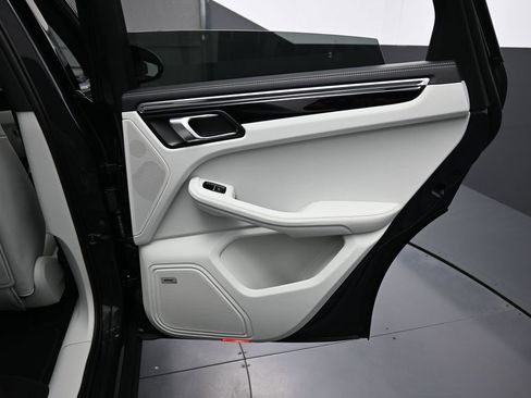 New 2026 Porsche Macan S AWD/4WD image 26