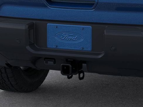 New 2025 Ford Bronco Sport Badlands w/ Badlands Tech Package AWD/4WD image 23