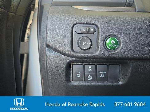 New 2026 Honda Ridgeline RTL image 28