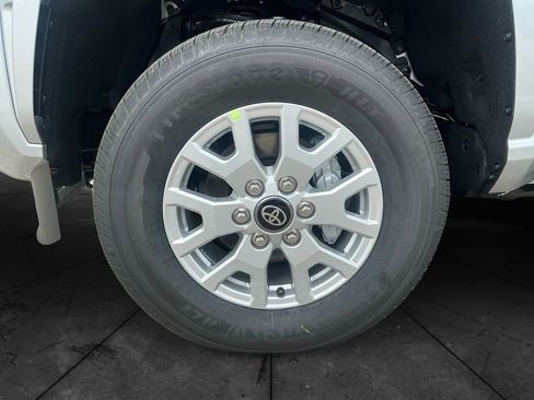 New 2026 Toyota Tacoma SR5 AWD/4WD image 15