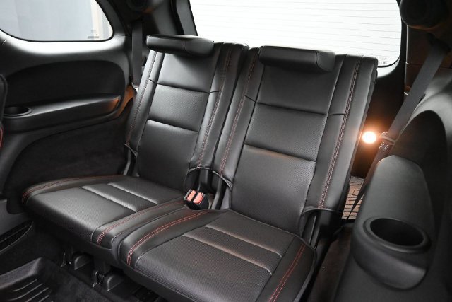 Used 2024 Dodge Durango R/T AWD/4WD image 14