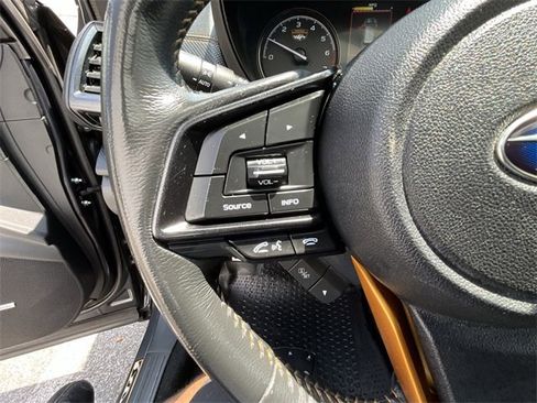 Used 2022 Subaru Forester Wilderness image 15