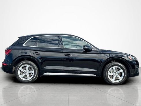 Used 2022 Audi Q5 2.0T Premium AWD/4WD image 6