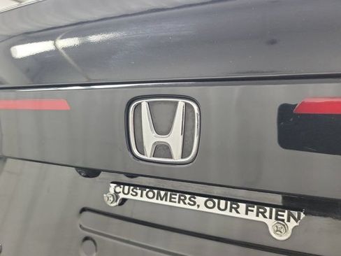 Certified 2024 Honda Accord EX image 8