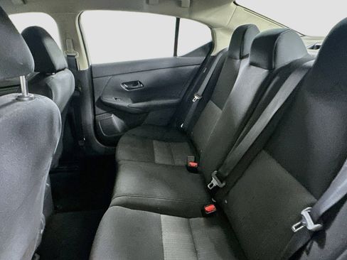 Used 2025 Nissan Sentra SV FWD image 26