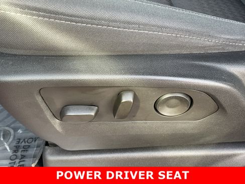 Certified 2022 Chevrolet Silverado 1500 LT image 15