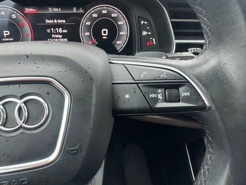 Used 2021 Audi Q7 3.0T Premium Plus image 25