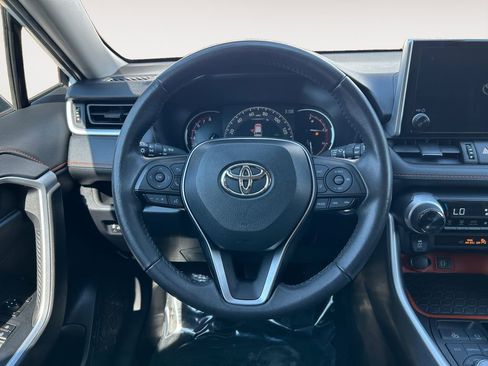Used 2023 Toyota RAV4 Adventure image 14