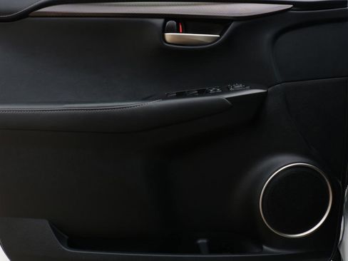 Used 2017 Lexus NX 200t AWD image 18