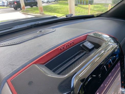 Used 2019 RAM 1500 Rebel w/ Rebel Level 2 Equipment Group image 49