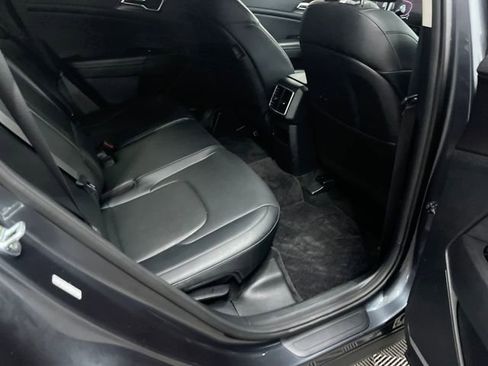 Certified 2023 Kia Sportage EX image 29