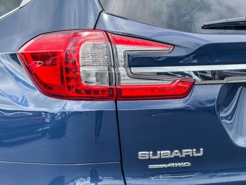 Used 2023 Subaru Ascent Limited w/ Technology Package AWD/4WD image 9